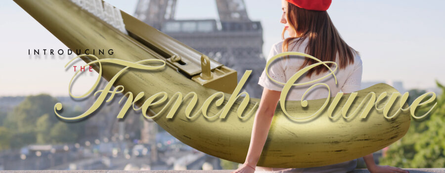 introducing the FrenchCurve