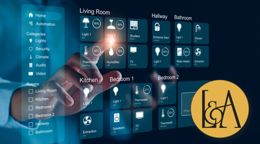 Are you working with the smarthome pros